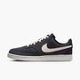 Nike Nike Court Vision Lo V2 Nbk - anthracite/pale ivory