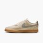 Nike Nike Court Vision Lo V2 Nbk - lt khaki/spruce fog-gum light brown