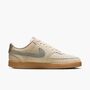 Nike Nike Court Vision Lo V2 Nbk - lt khaki/spruce fog-gum light brown