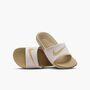 Nike Kawa Slide (Gs/Ps) - phantom/sanddrift