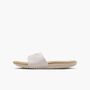 Nike Kawa Slide (Gs/Ps) - phantom/sanddrift