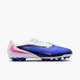 Nike Phantom 6 Low Acad Ag - racer blue/pink blast-white