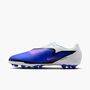 Nike Phantom 6 Low Acad Ag - racer blue/pink blast-white