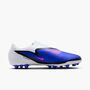 Nike Phantom 6 Low Acad Ag - racer blue/pink blast-white