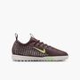 Nike Jr Zoom Vapor 16 Academy Km Tf - plum eclipse/metallic silver