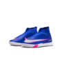 Nike Jr Zoom Superfly 10 Academy Ic - racer blue/white