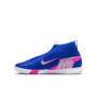Nike Jr Zoom Superfly 10 Academy Ic - racer blue/white
