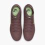 Nike Zm Superfly 10 Acad Km Fg/Mg - plum eclipse/metallic silver