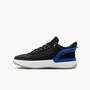 Nike Jordan Day1 E.O. (Gs) - black/game royal-anthracite-blue ti