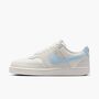 Nike W Nike Court Vision Lo - phantom/psychic blue-light bone