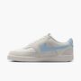 Nike W Nike Court Vision Lo - phantom/psychic blue-light bone