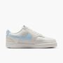 Nike W Nike Court Vision Lo - phantom/psychic blue-light bone