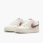 Nike W Nike Court Vision Lo - summit white/tattoo-phantom