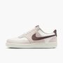 Nike W Nike Court Vision Lo - summit white/tattoo-phantom