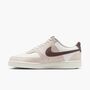 Nike W Nike Court Vision Lo - summit white/tattoo-phantom