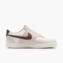 Nike W Nike Court Vision Lo - summit white/tattoo-phantom