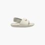 Nike Nike Kawa Slide (Td) - phantom/sanddrift