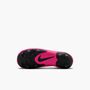 Nike Jr Tiempo Maestro Club Fgmg Ps - pink blast/black