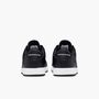 Nike Jordan Court Connect Low - black/white