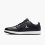 Nike Jordan Court Connect Low - black/white