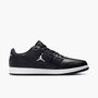 Nike Jordan Court Connect Low - black/white
