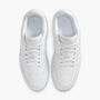 Nike Jordan Court Connect Low - white/pure platinum
