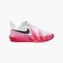 Nike Nike S.T. Dynamite (Gs) - white/black-tropical pink-pinksicle