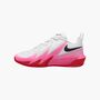 Nike Nike S.T. Dynamite (Gs) - white/black-tropical pink-pinksicle