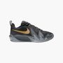 Nike Nike S.T. Dynamite (Gs) - black/metallic gold-wolf grey-smoke