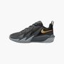 Nike Nike S.T. Dynamite (Gs) - black/metallic gold-wolf grey-smoke