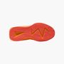 Nike Nike S.T. Dynamite (Gs) - chalk/black-picante red-total orang