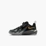Nike Nike S.T. Dynamite (Ps) - black/metallic gold-wolf grey-smoke