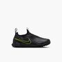 Nike Jr Tiempo Maestro Club Tf Ps - black/black-volt