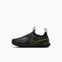 Nike Jr Tiempo Maestro Club Tf Ps - black/black-volt