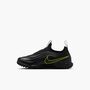 Nike Jr Tiempo Maestro Club Tf Ps - black/black-volt