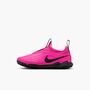 Nike Jr Tiempo Maestro Club Tf Ps - pink blast/black