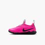 Nike Jr Tiempo Maestro Club Tf Ps - pink blast/black