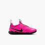 Nike Jr Tiempo Maestro Club Tf Ps - pink blast/black