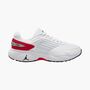 Nike Jordan Trunner Flow - white/black-gym red-metallic silver