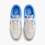 Nike Air Jordan Skyline Low - summit white/university blue