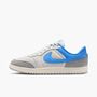 Nike Air Jordan Skyline Low - summit white/university blue