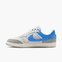 Nike Air Jordan Skyline Low - summit white/university blue