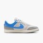 Nike Air Jordan Skyline Low - summit white/university blue