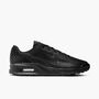 Nike M Air Max Bia - black/black-white