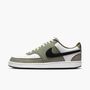 Nike Nike Court Vision Lo P Nbk - summit white/black-silver sage