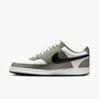 Nike Nike Court Vision Lo P Nbk - summit white/black-silver sage