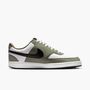 Nike Nike Court Vision Lo P Nbk - summit white/black-silver sage