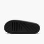 Nike W Nike Calm Slide 2.0 - black/black-black