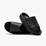 Nike W Nike Calm Slide 2.0 - black/black-black