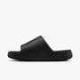 Nike W Nike Calm Slide 2.0 - black/black-black